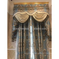 Wholesale Old Fashioned Curtains Latest Designs of Royal Curtains